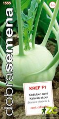 15552 Kedluben Kref F1 40s / 1308