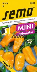 425212 Paprika Hamík 30s / 2209