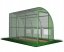 CH3866 / NÁHRADNÍ PLACHTA pro foliovník segmentový přístěnný 3x1,5m
