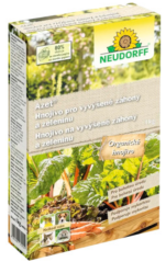 Azet Hnojivo pro vyvýšené okrasné dřeviny 1 kg