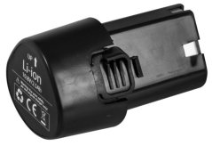 Stocker 237/12 náhradní nabíječka k 230-239