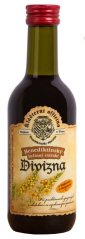 Bylinný fruktózový sirup DIVIZNA 290 g