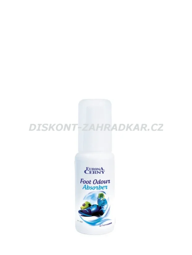 e 1057 Pohlcovač pachů do bot 50ml e 1057 Pohlcovač pachů do bot 50ml