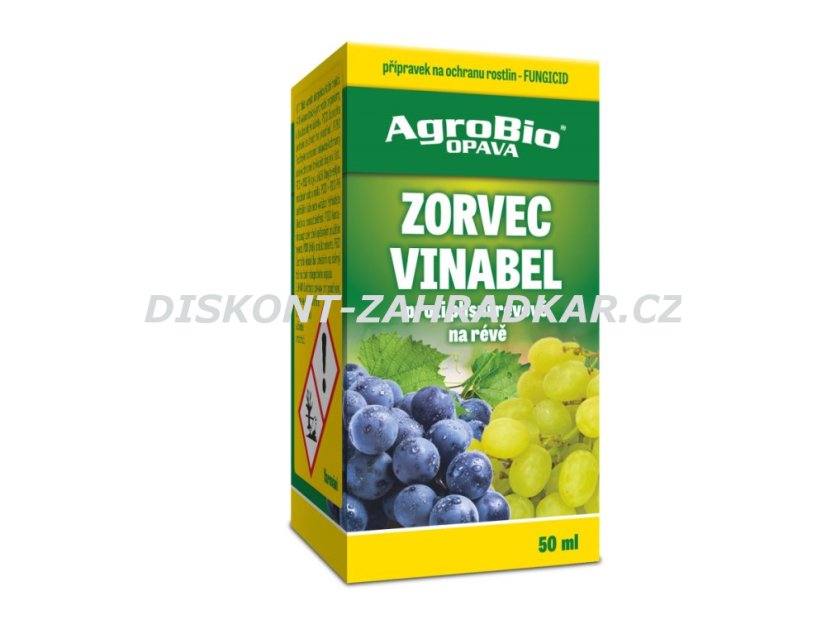 Zorvec Vinabel 50ml