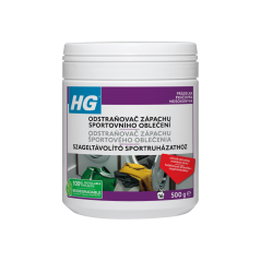 HG 13305 Přísada do prac. prášku 500g