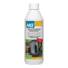 HG 63105 Odstraňovač vodního kamene z varné konvice 500ml
