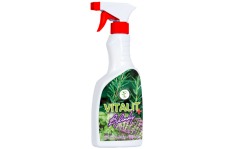 Vitalit Bylinky 500ml Stimulátor růstu