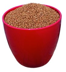 Pohanka loupaná 1kg