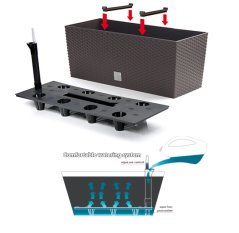 Truhlík Rato Case 50cm UMBRA