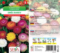 21371 Smil listenatý nízký směs 0,5g / 4309