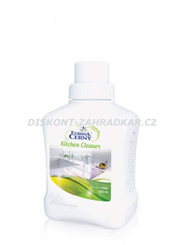 e 3005 Čistič kuchyní 500ml