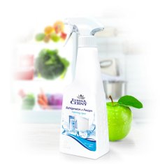 e 3096 Odmrazovač do ledničky a mrazáku 500ml
