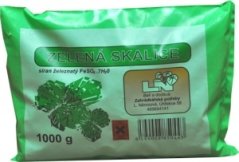 Skalice zelená 1kg