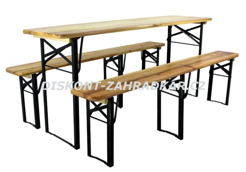 Pivní set / CH2745 Pivní set / CH2745