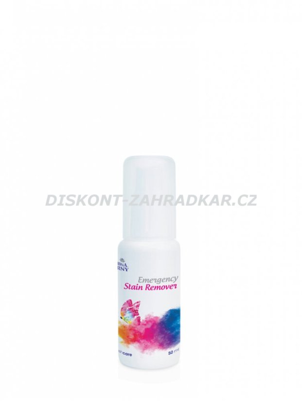 e 1064 Pohotovostní sprej na skvrny 50ml
