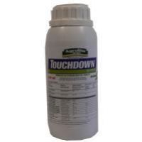 Touchdown Quattro 500ml EXP 8/25