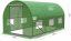 Foliovník segmentový 3x2x2m ZELENÝ/ CH5552