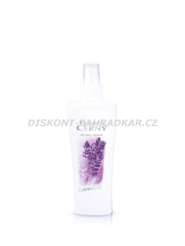 e 3081 Prostorové aromatikum Levander 150ml