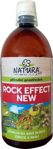 Natura Rock Effect NEW 1l