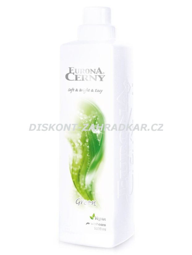 e 1014 Aviváž s kondicionérem Green 1000ml