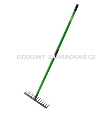 Univerzální hrábě / CH8652