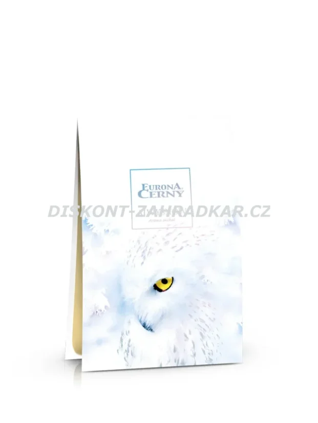 e 1217 Parfémová sašetka Aiwysnow 125ml