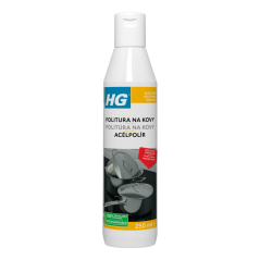 HG 16803 Politura na kovy 250 ml