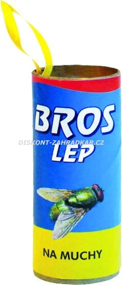 Bros Mucholapka 1ks