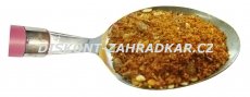 Čarodějka 500g