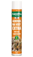 ATAK aerosol na vosy Extra 750ml