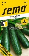 406112 Tykev Cuketa Startgreen 1,5g / 3401 406112 Tykev Cuketa Startgreen 1,5g / 3401