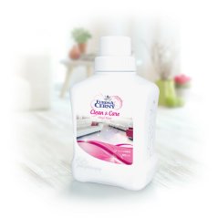 e 3049 Čisticí a pečující prostředek na podlahy z PVC a linolea 500ml