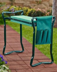 Zahradní stolička skládací / CH3632