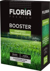 FLORIA PREMIUM Booster startovací hnojivo 2,5 kg