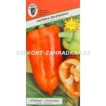 900142 Paprika Stalagnit 15s / 2211