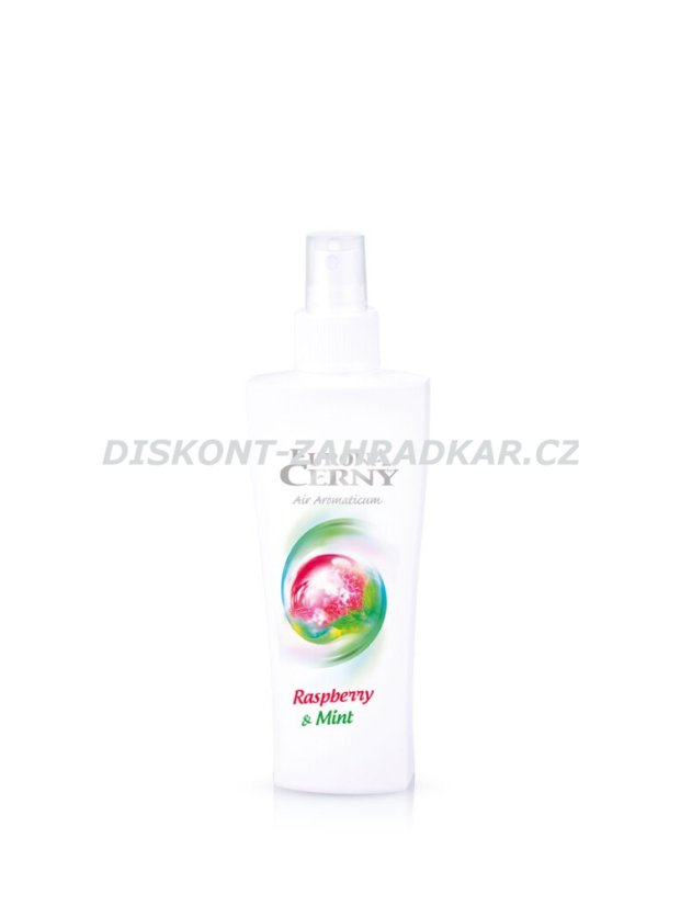 e 3388 Prostorové aromatikum Raspberry & Mint 150ml