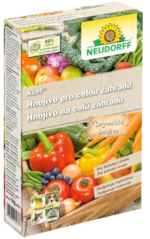 Azet Hnojivo pro celou zahradu 1 kg