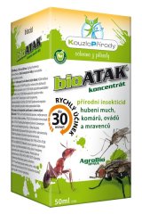 KP BioAtak koncentrát 25ml