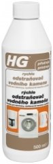 HG 17405 Rychloodstraňovač vodního kamene 500ml