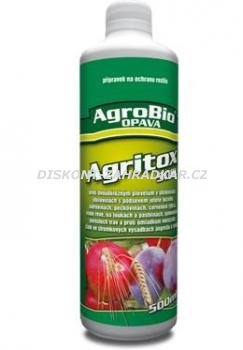 Agritox 50 SL 500ml