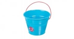STOCKER 4926 Dětský kbelík modrý