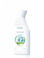 e 3356 Aktivátor septiků 750ml