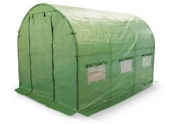 CH5637 / NÁHRADNÍ PLACHTA pro foliovník segmentový 3x2x2m