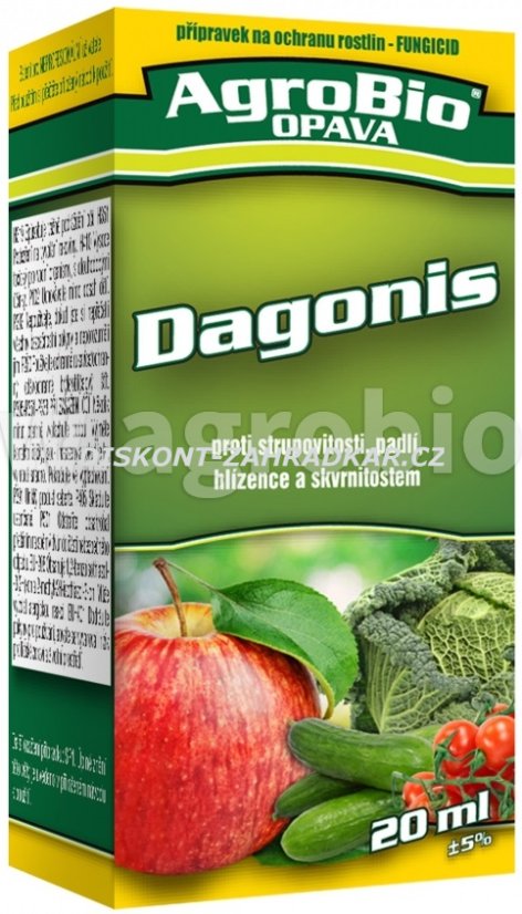 Dagonis 20ml