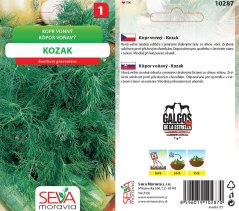 10287 Kopr Kozak 3g / 1402