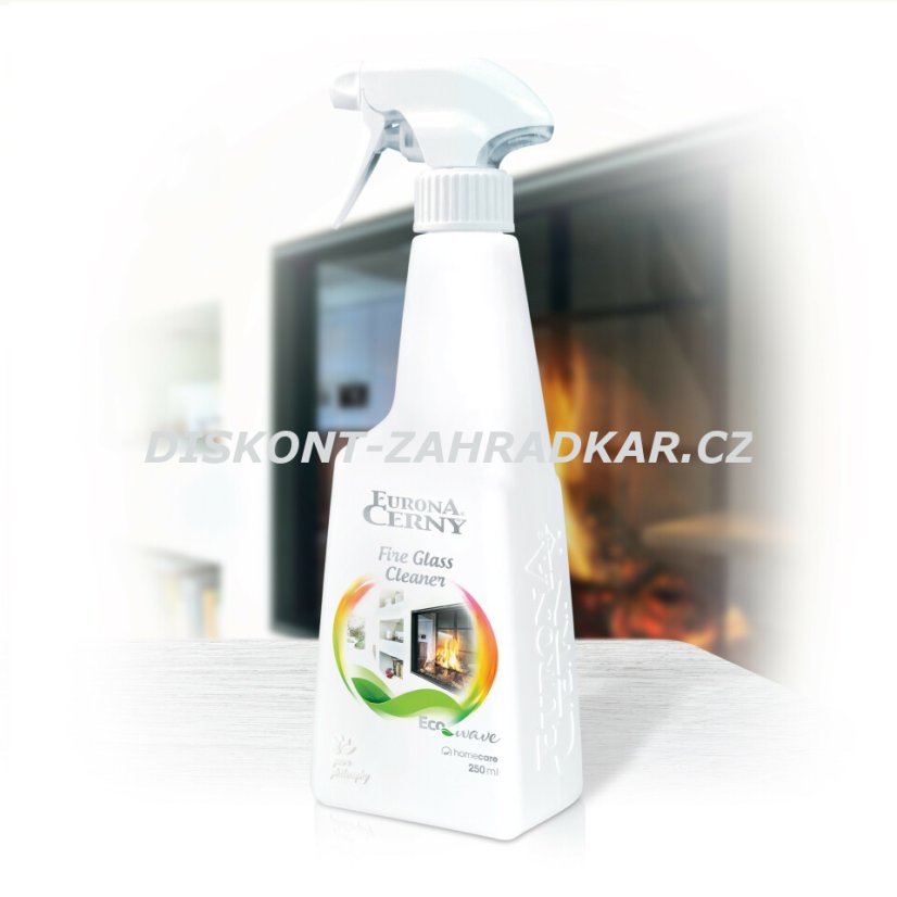 e 3357 Čistič krbových vložek 250ml