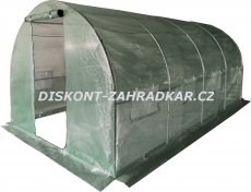 CH5668 / NÁHRADNÍ PLACHTA pro foliovník segmentový 6x3x2m