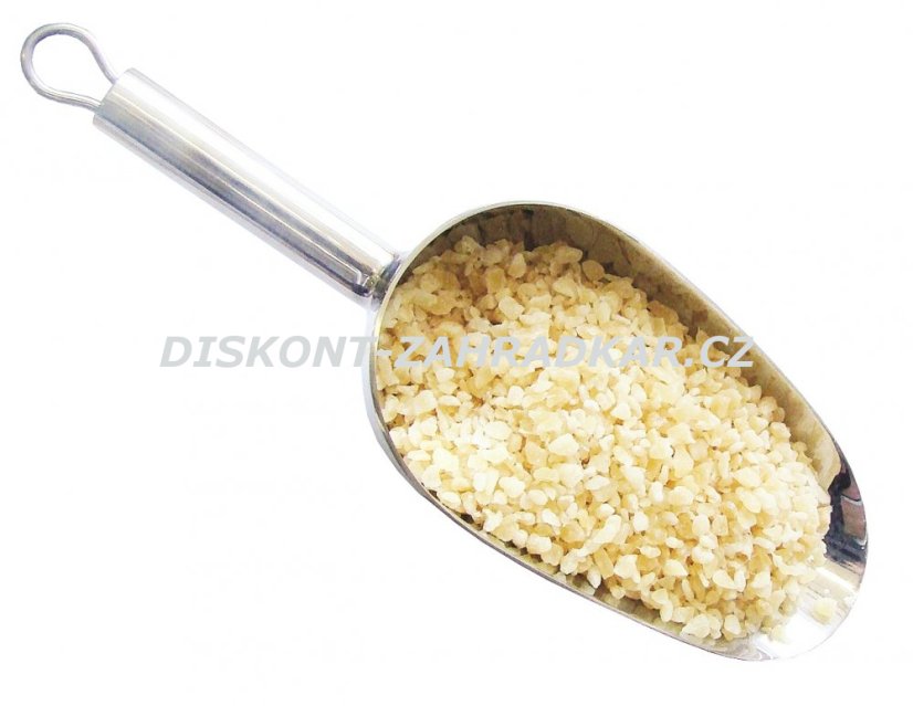 Ananas kostky 500g