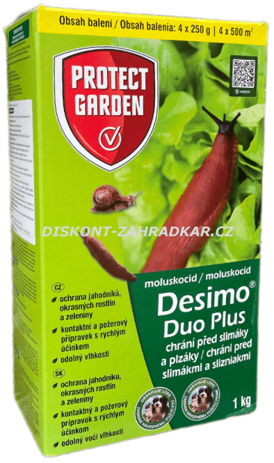 Desimo Duo PLUS 1kg