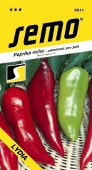 425112 Paprika Lydia 0,6g / 2207
